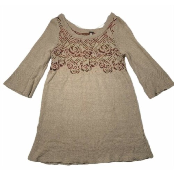 Free People Sweater - Picture 3 of 8